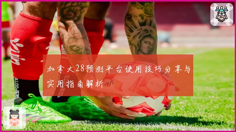 加拿大28预测平台使用技巧分享与实用指南解析
