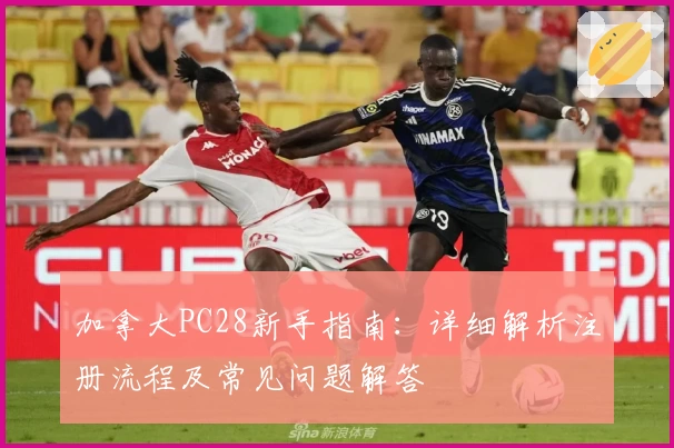 加拿大PC28新手指南:详细解析注册流程及常见问题解答