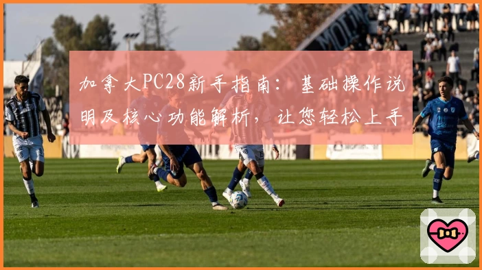 加拿大PC28新手指南:基础操作说明及核心功能解析,让您轻松上手平台使用