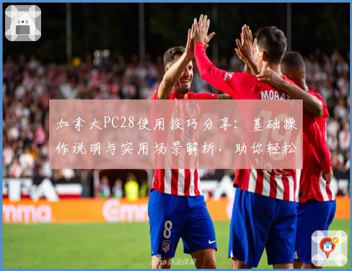 加拿大PC28使用技巧分享：基础操作说明与实用场景解析，助你轻松上手高级功能