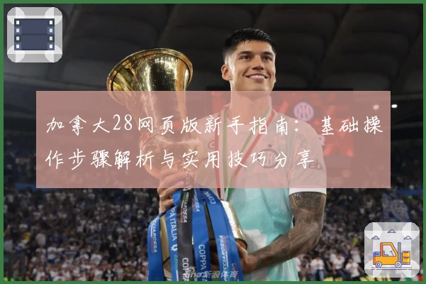 加拿大28网页版新手指南：基础操作步骤解析与实用技巧分享