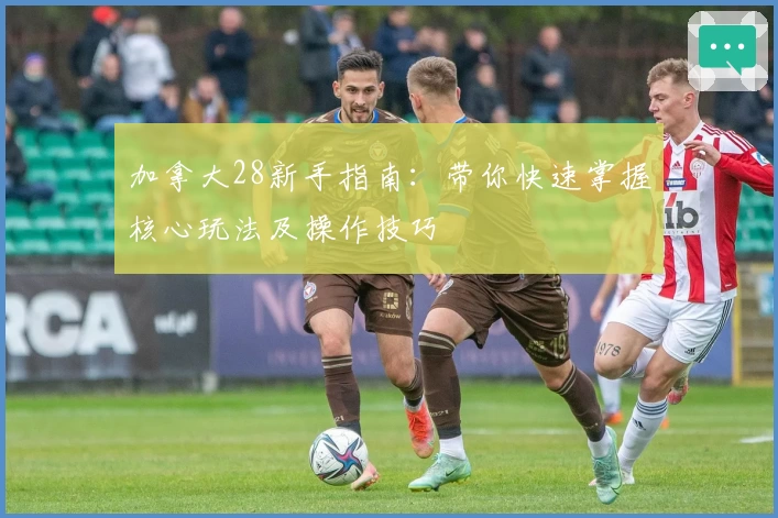 加拿大28新手指南：带你快速掌握核心玩法及操作技巧