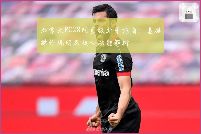 加拿大PC28网页版新手指南：基础操作说明及核心功能解析